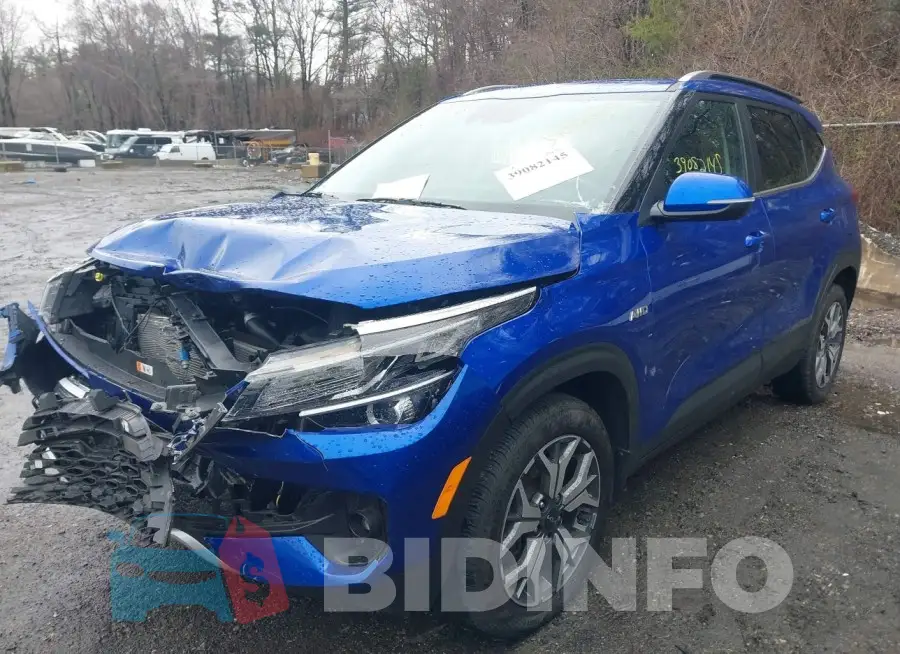 KNDERCAAXN7235234 Photo# 2