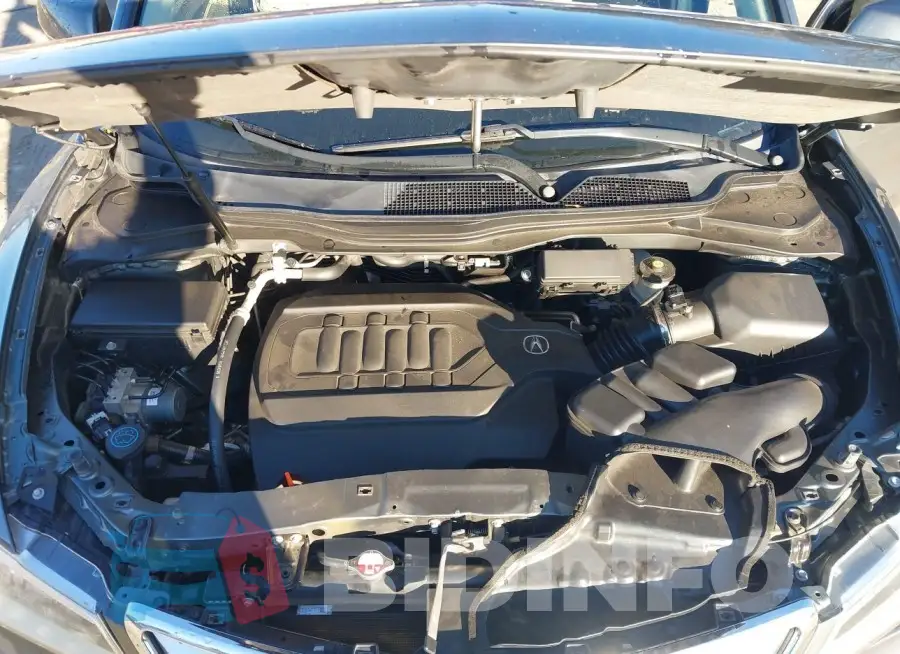 5FRYD3H4XFB010589 Photo# 10