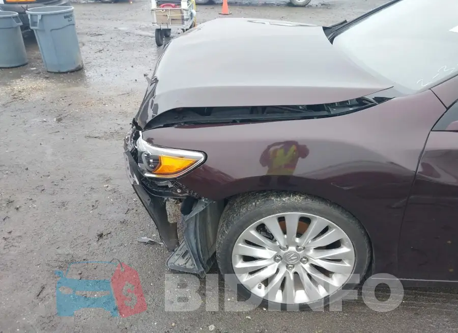 JH4KC1F54EC002914 Photo# 14