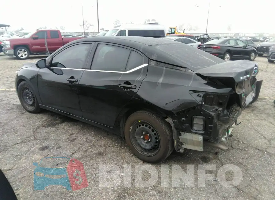 3N1AB8BV2NY253374 Photo# 3