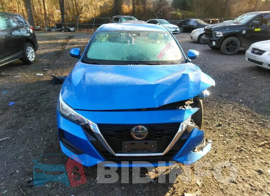 3N1AB8CV5MY223542 Photo# 12