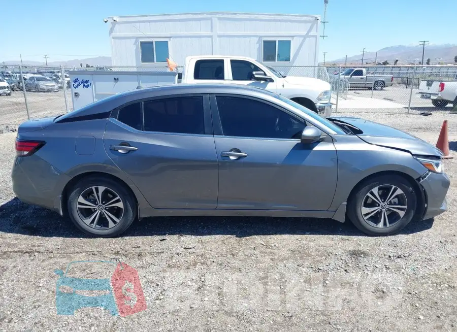 3N1AB8CV8NY294185 Photo# 13