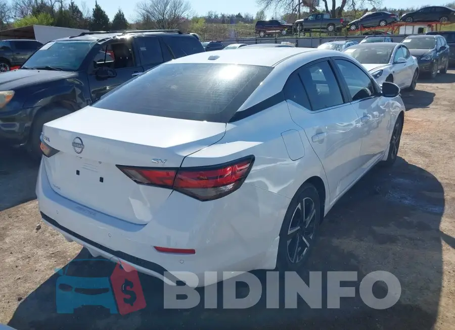 3N1AB8CV8RY293267 Photo# 4