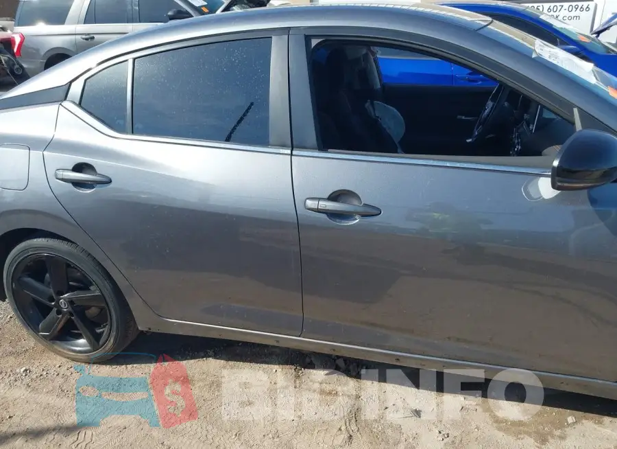 3N1AB8DV4PY223423 Photo# 13