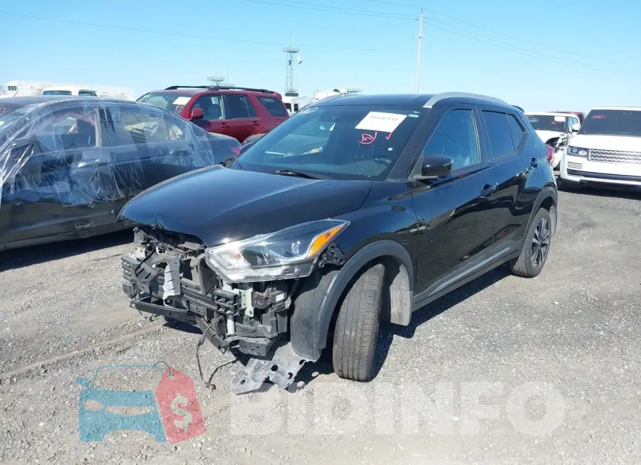 3N1CP5CU3KL471573 Photo# 2