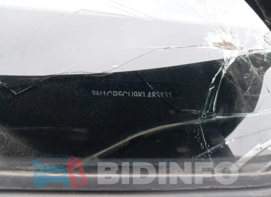 3N1CP5CU9KL483131 Photo# 17
