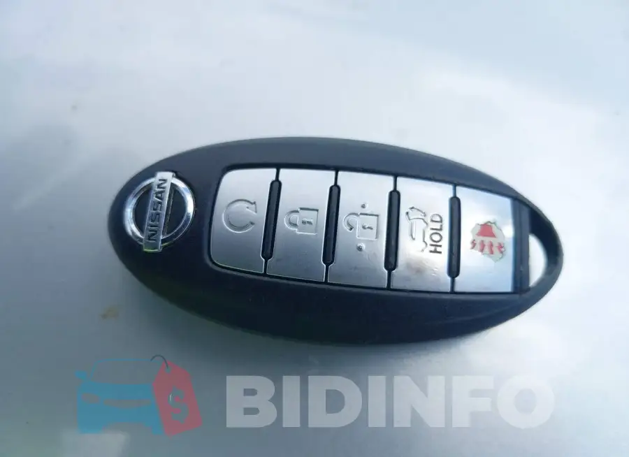 5N1DR2MN6HC615201 Photo# 11