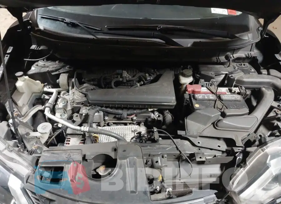 KNMAT2MT9JP535011 Photo# 10