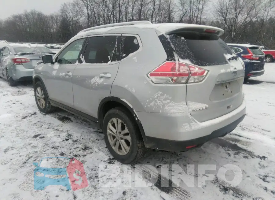 KNMAT2MV6FP529546 Photo# 3