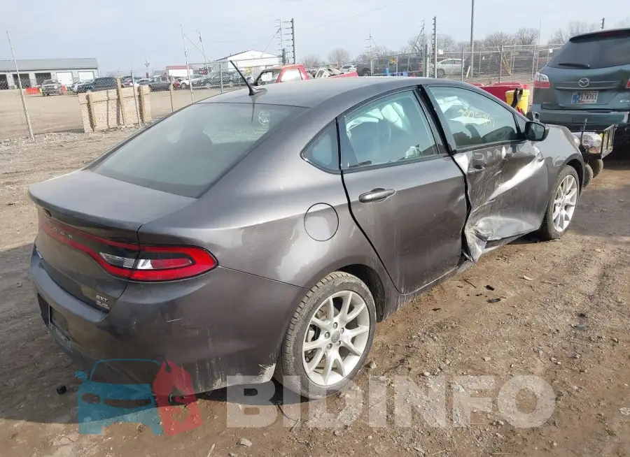 1C3CDFBBXED742106 Photo# 4