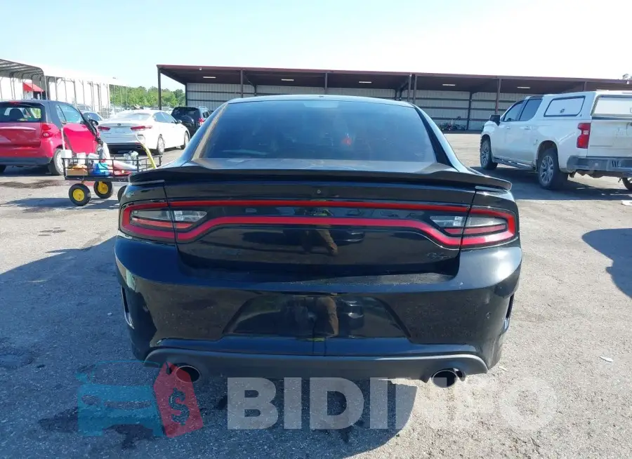 2C3CDXCT5KH607742 Photo# 15