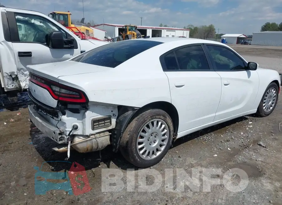 2C3CDXKT7KH617674 Photo# 4