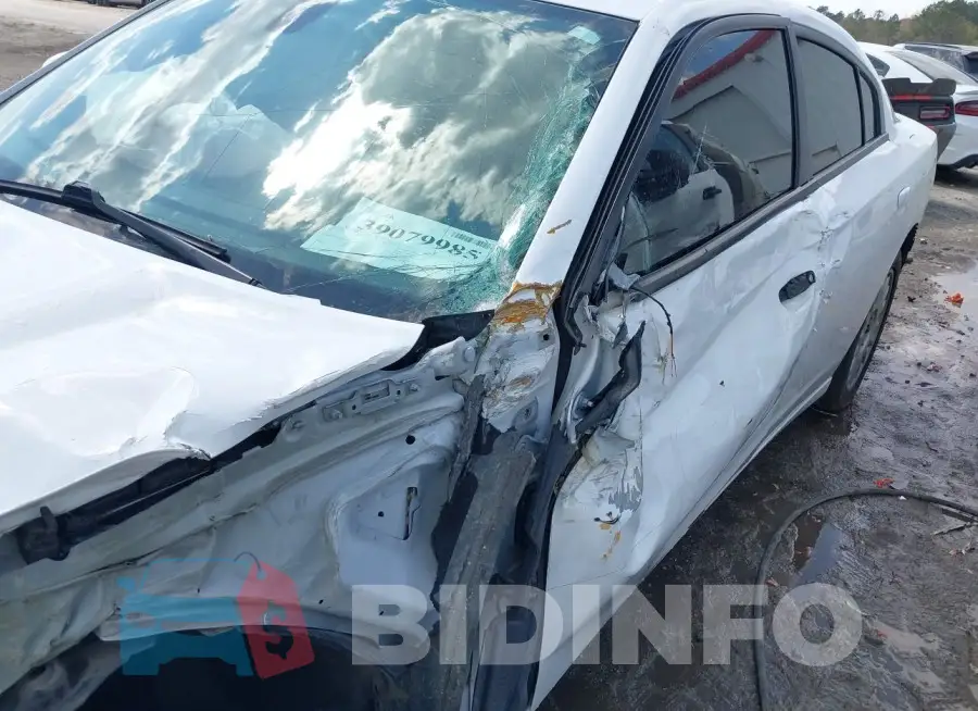 2C3CDXKT7KH617674 Photo# 20