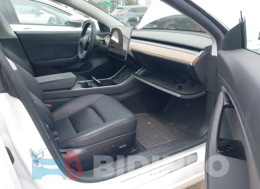 5YJ3E1EB5KF442243 Photo# 5