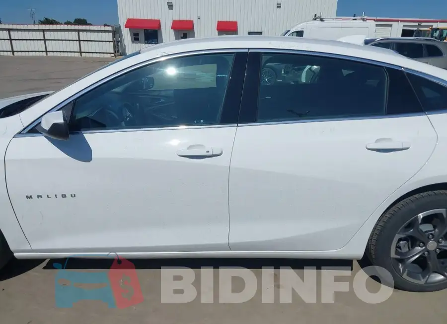 1G1ZD5ST6PF210313 Photo# 14