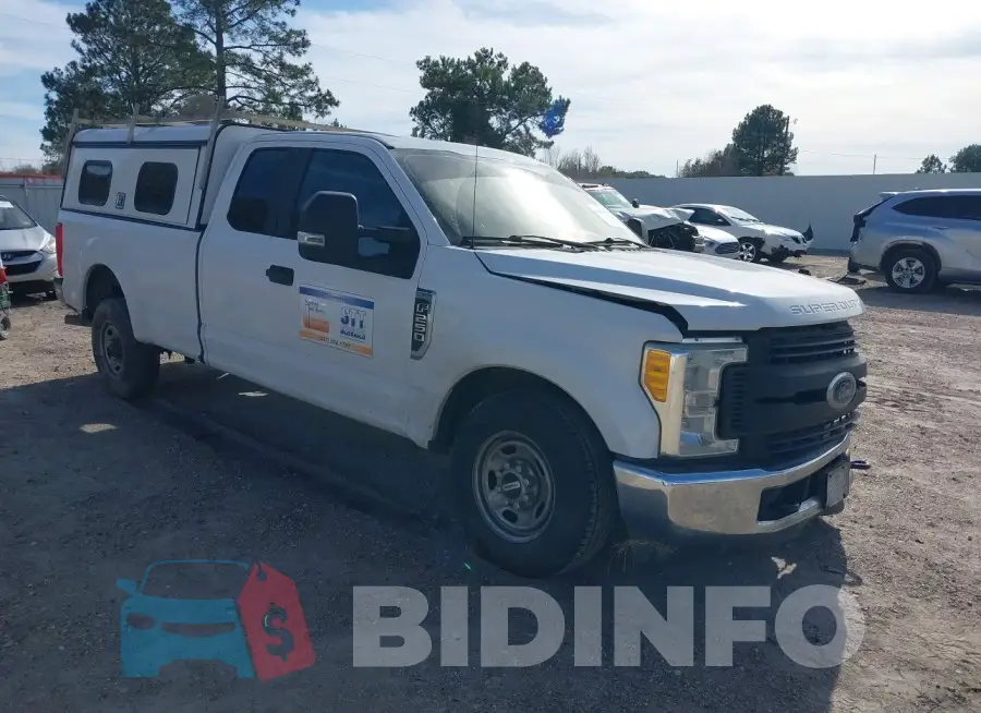 1FT7X2A69HEC85949 Photo# 1