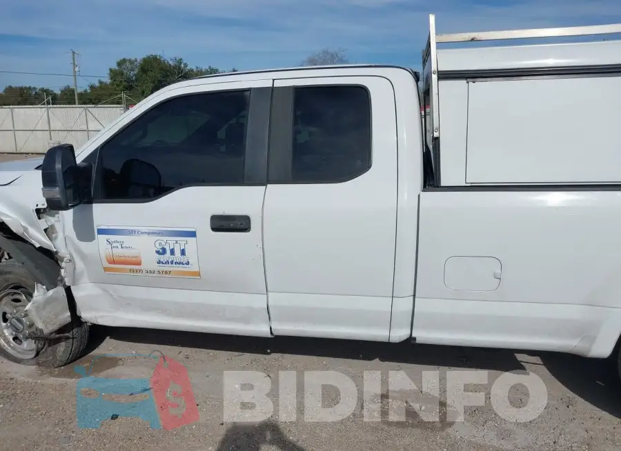 1FT7X2A69HEC85949 Photo# 14