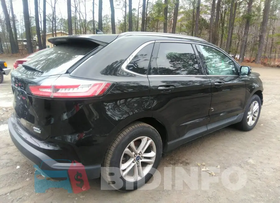 2FMPK3J97LBA53008 Photo# 4