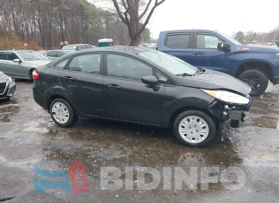 3FADP4AJ7FM223241 Photo# 12