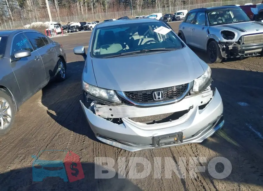 19XFB2F50FE295877 Photo# 6