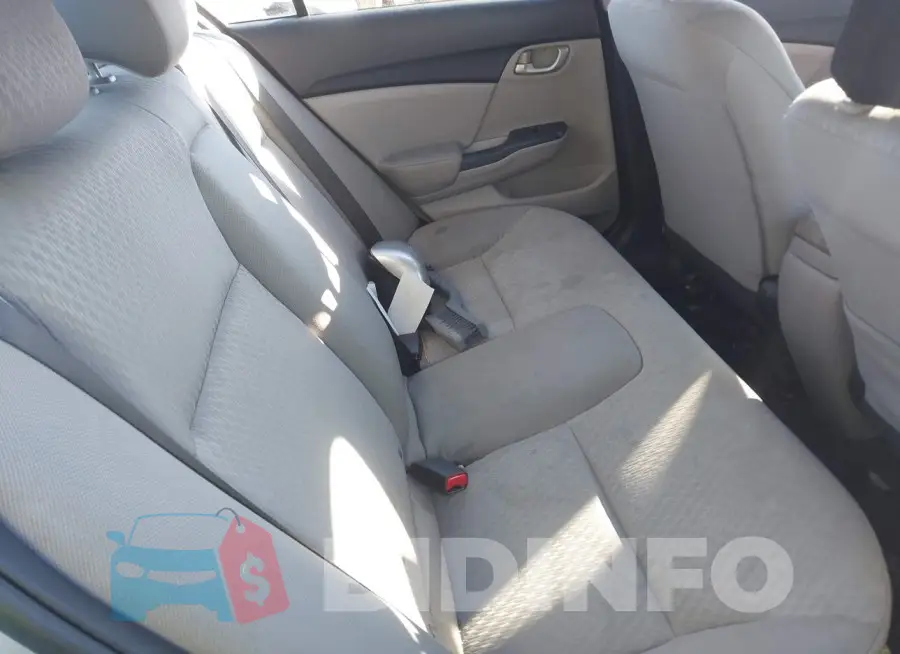 19XFB2F50FE295877 Photo# 8