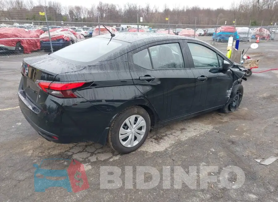 3N1CN8DV5PL851486 Photo# 4