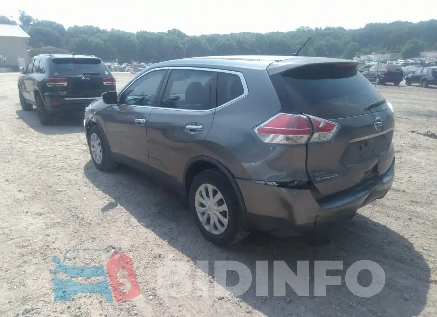 KNMAT2MT1FP516282 Photo# 3