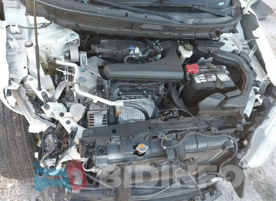 KNMAT2MT8FP575006 Photo# 10