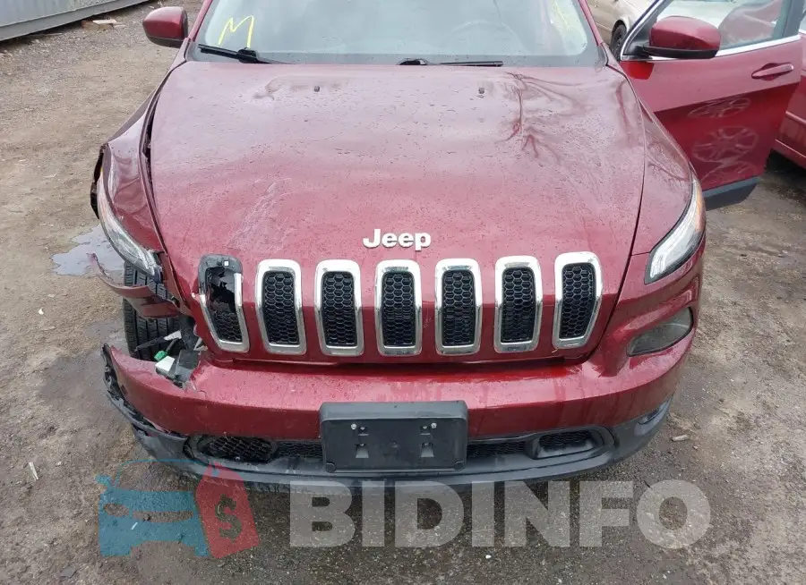 1C4PJMLX7JD603517 Photo# 10