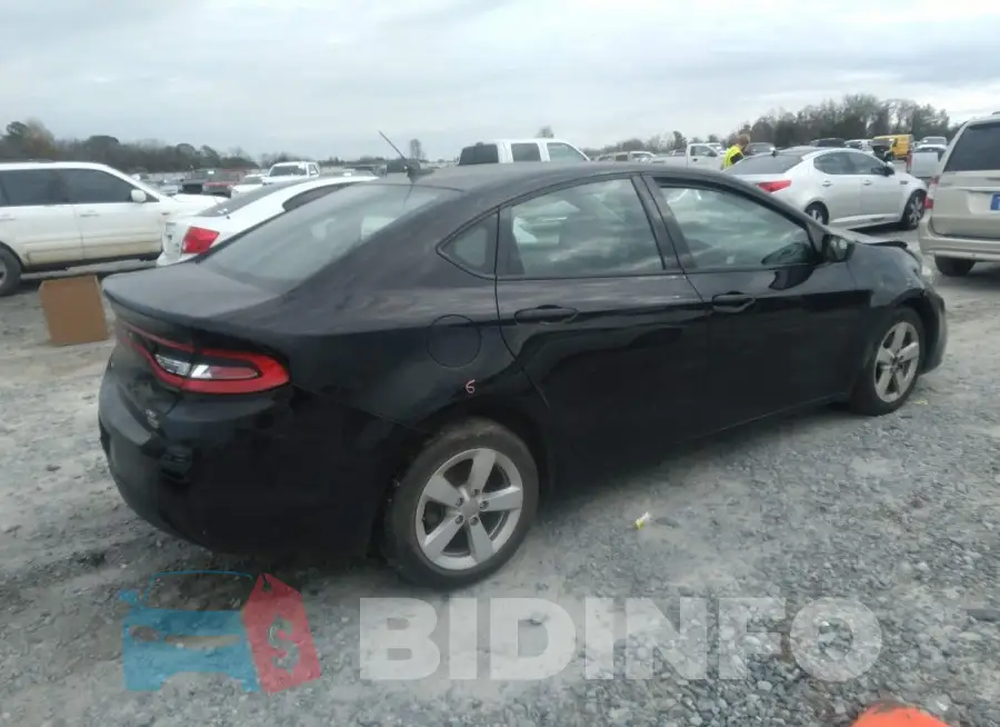 1C3CDFBA4GD717132 Photo# 4