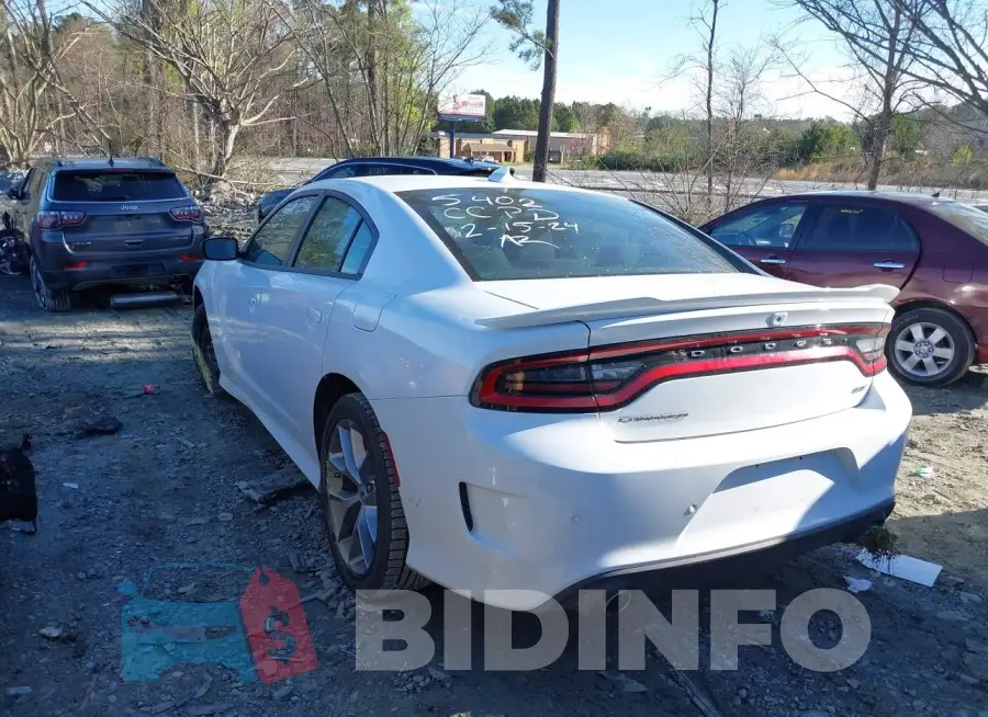 2C3CDXHG6PH615402 Photo# 14