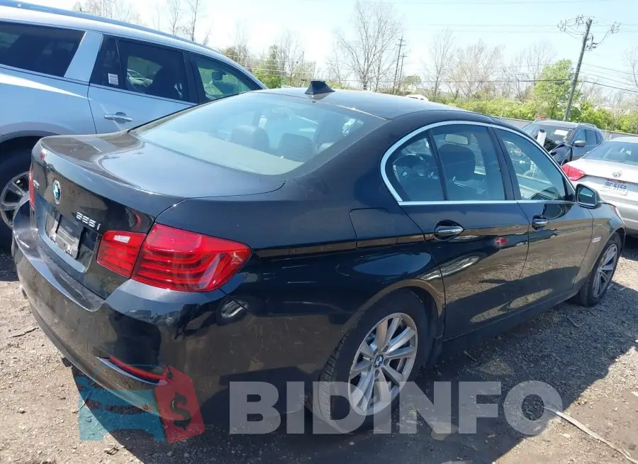 WBA5A7C52ED613172 Photo# 4