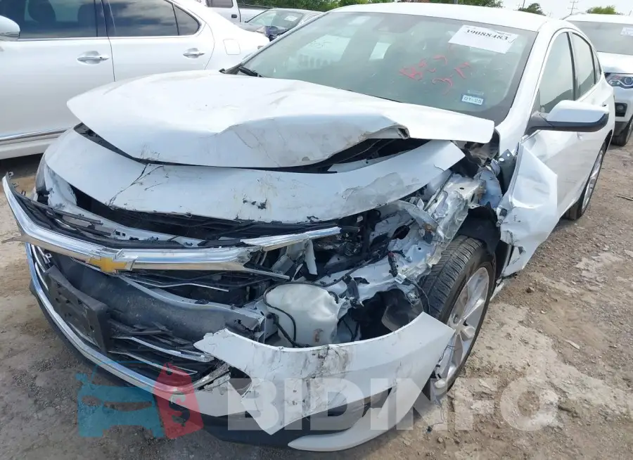 1G1ZD5ST2PF164317 Photo# 6