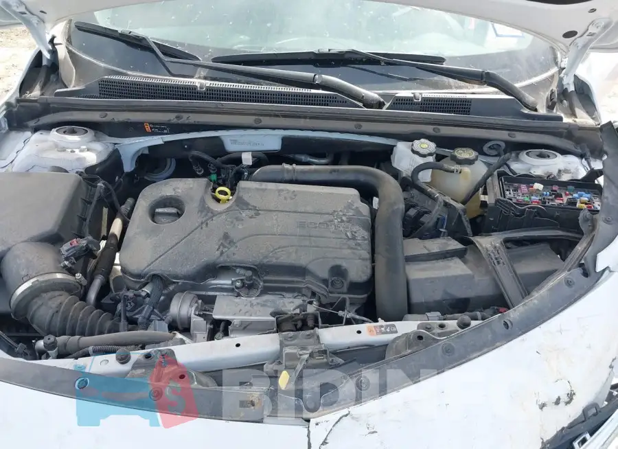 1G1ZD5ST2PF164317 Photo# 10