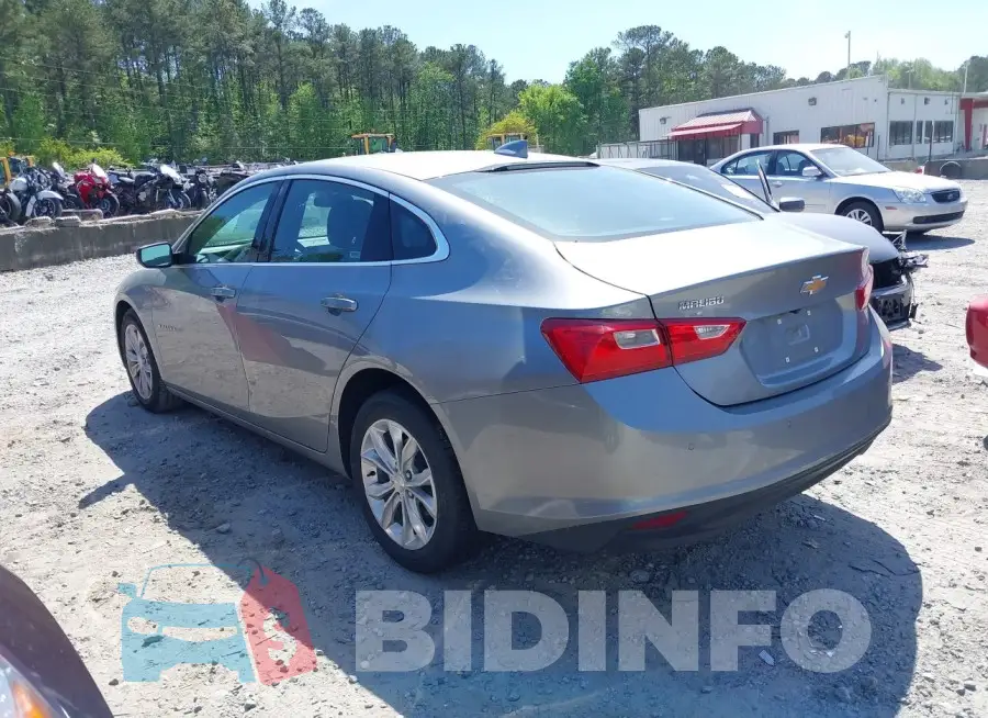 1G1ZD5ST2RF116027 Photo# 14