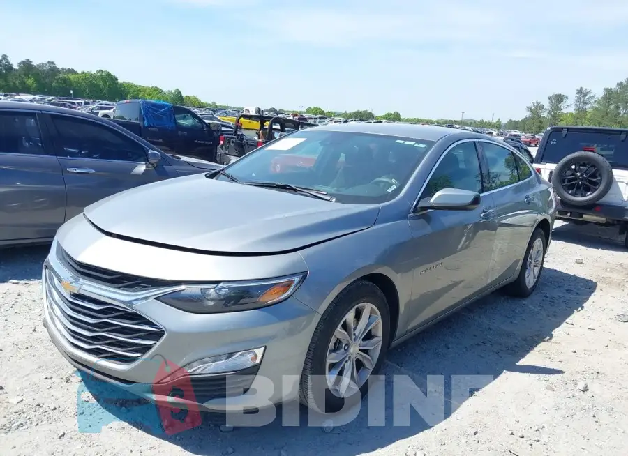 1G1ZD5ST2RF116027 Photo# 2