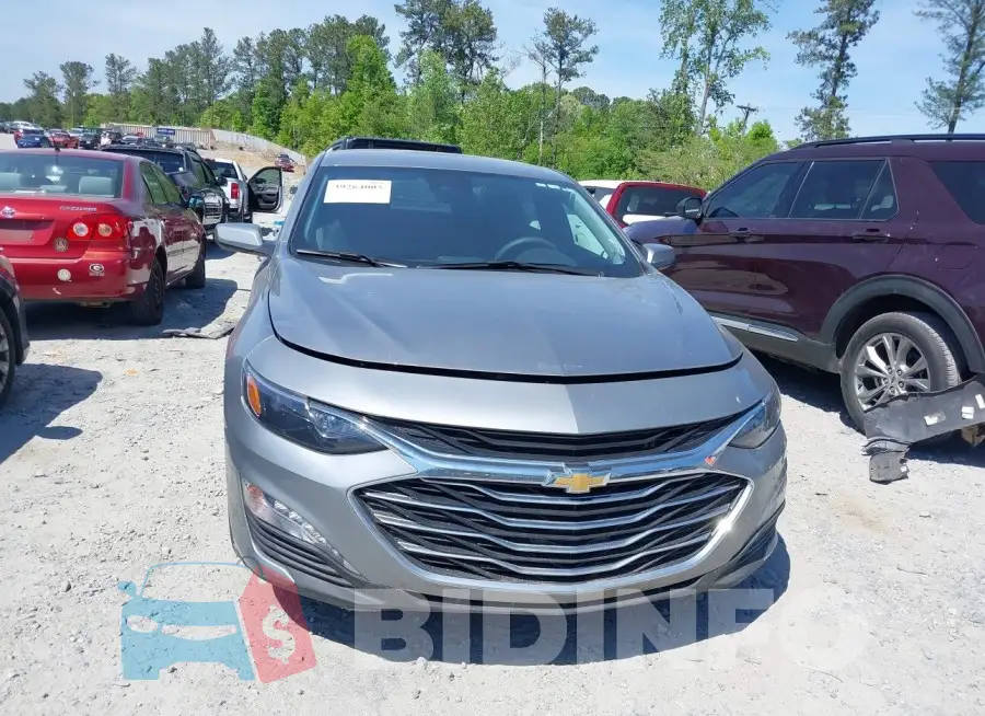 1G1ZD5ST2RF116027 Photo# 12