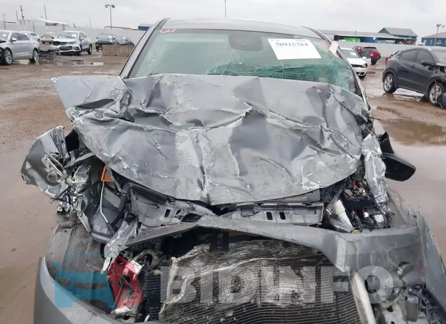 3GNCJKSBXLL147607 Photo# 9