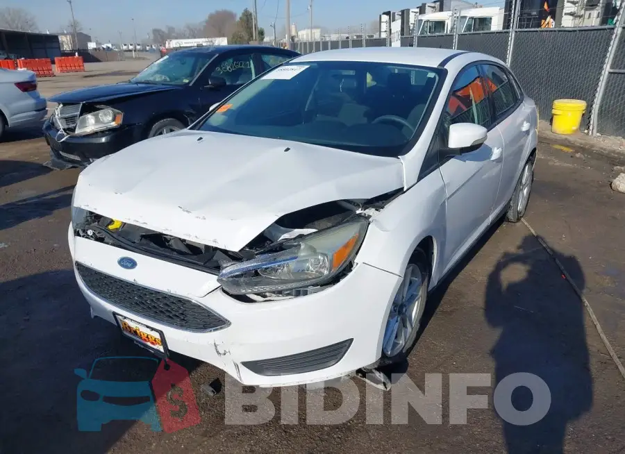 1FADP3F25GL330724 Photo# 6
