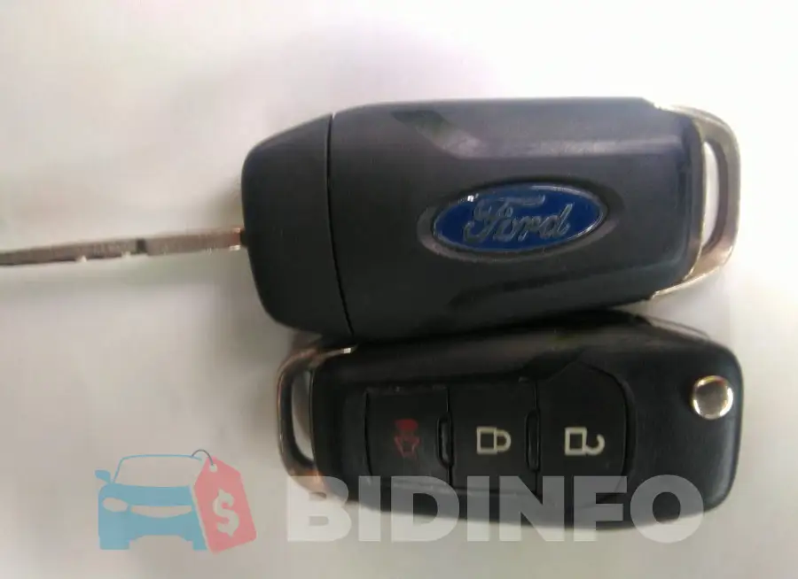 1FTBF2B60HEB61239 Photo# 11