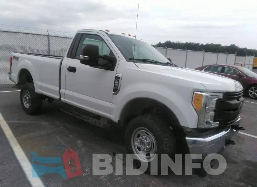 1FTBF2B60HEB61239 Photo# 1