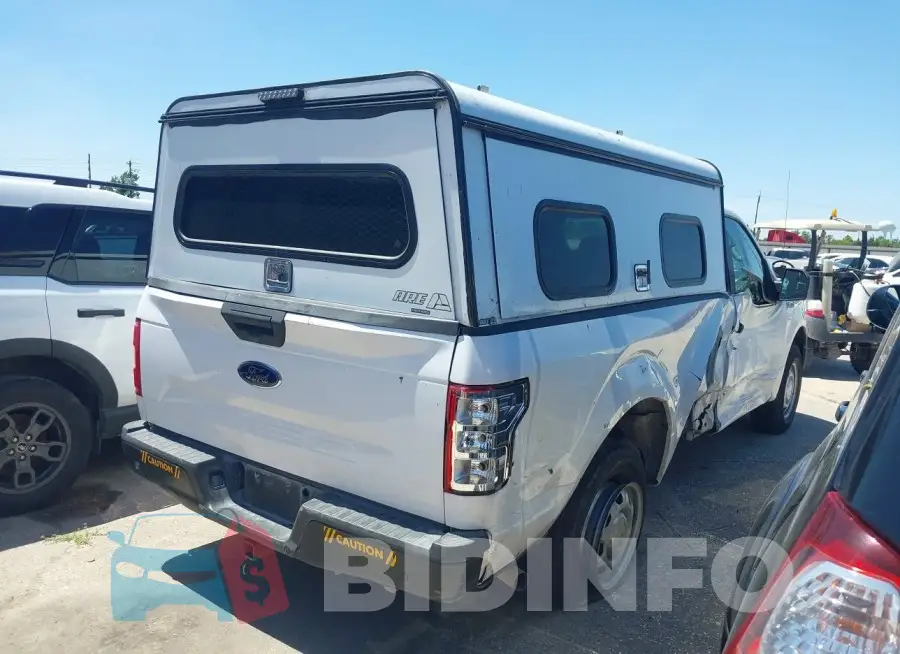 1FTMF1CB7LKD62029 Photo# 4