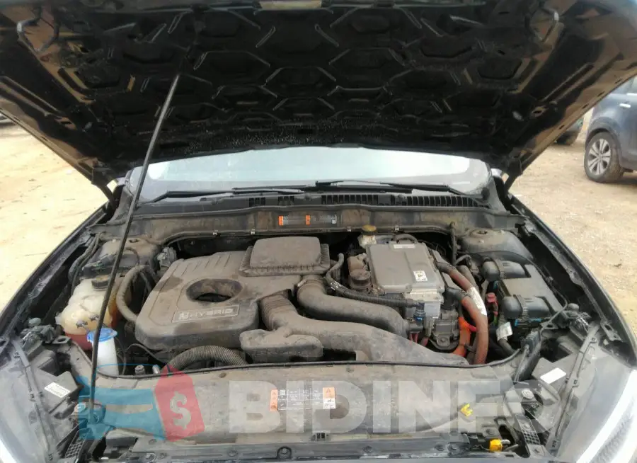 3FA6P0MUXKR130718 Photo# 10