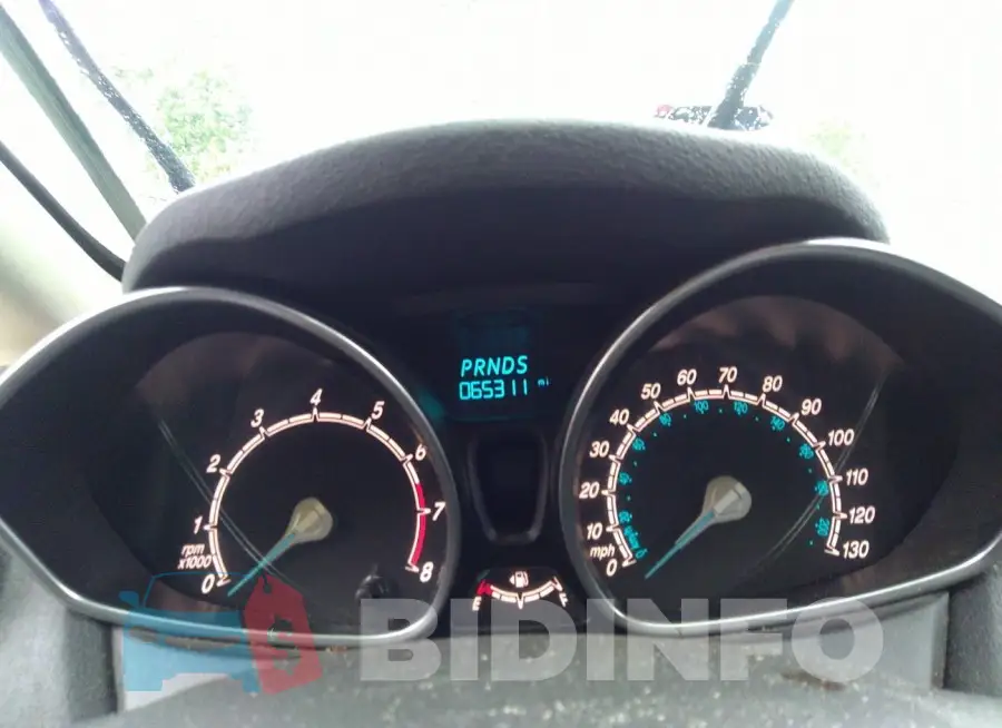 3FADP4EJ4KM118872 Photo# 7