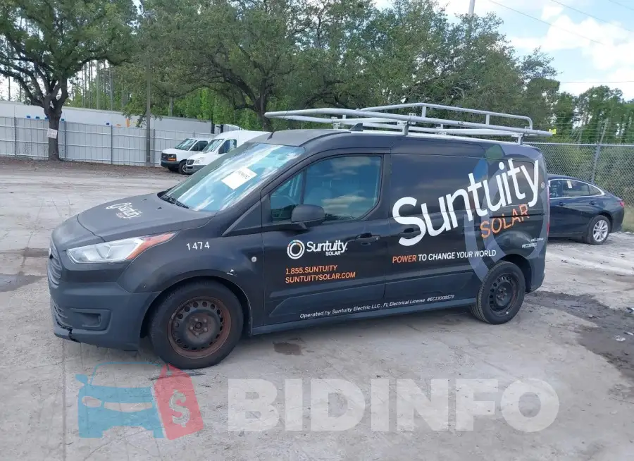 NM0LS7E2XK1411474 Photo# 14