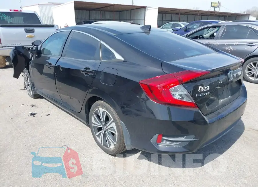 19XFC1F32HE032993 Photo# 3