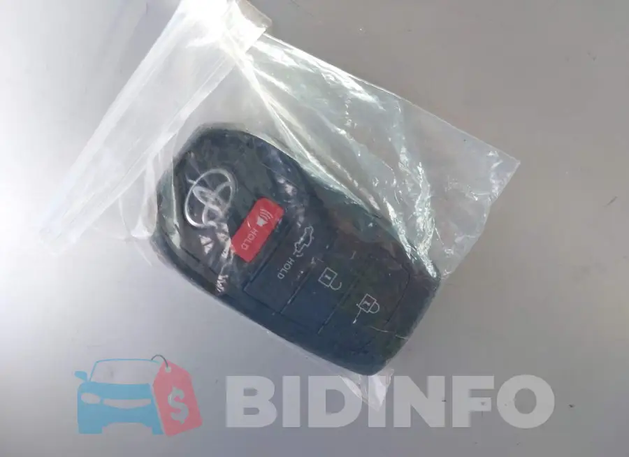 5TFJA5DBXPX097171 Photo# 11