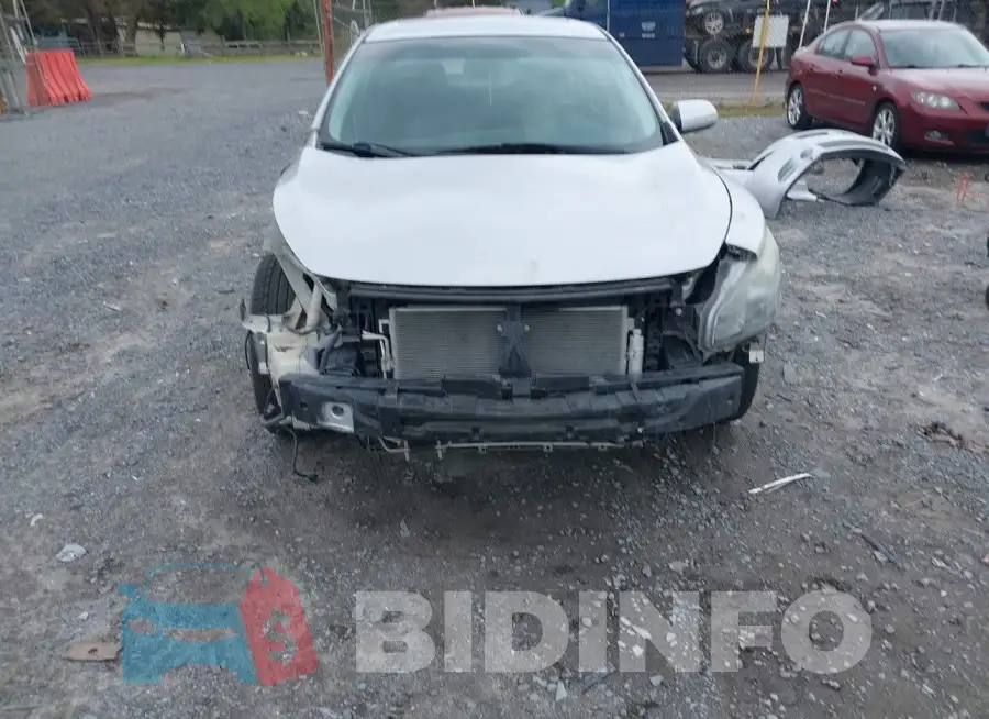 1N4AA5AP6EC911259 Photo# 14