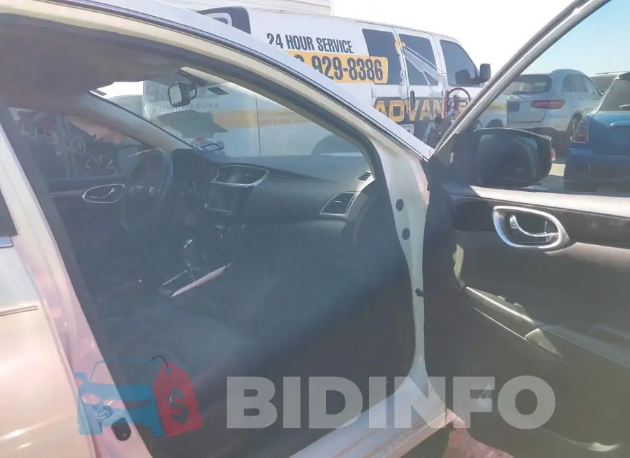 3N1AB7AP3KY254414 Photo# 5