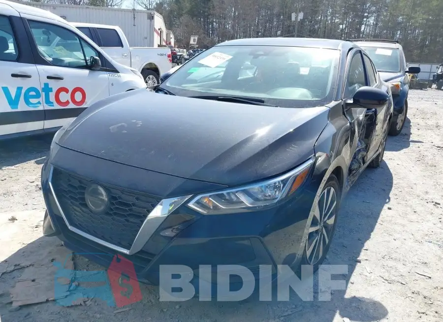 3N1AB8CV8NY307033 Photo# 12
